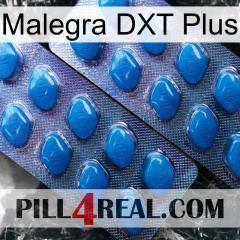 Malegra DXT Plus viagra2